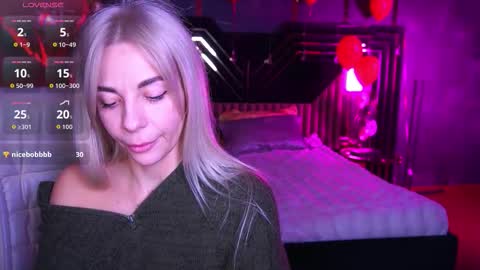 Bella online show from February 20, 6:08 pm