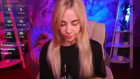 Bella online show from March 9, 3:54 am