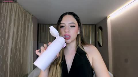  Bella Rose  online show from April 16, 2:45 am