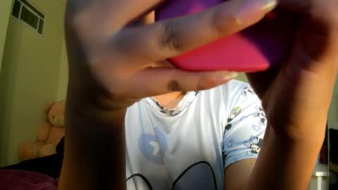 Snapshot of bellaswildcummer chatting on October 13, 12:21 am BELLA JONES online show from October 13, 12:21 am