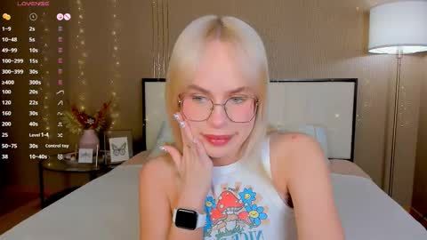 Bella online show from February 23, 12:52 am