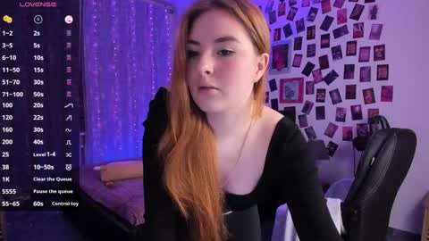 Bella online show from March 11, 3:56 pm