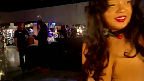 Snapshot of bellatrix993 chatting on November 9, 7:34 pm bellatrix993 online show from November 9, 7:34 pm