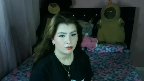 Aleja  online show from April 21, 11:07 pm