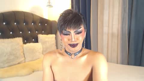B E L L A T R I X online show from October 18, 8:53 pm