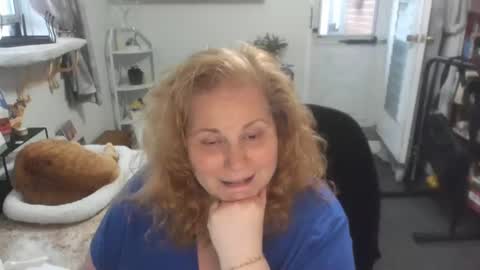 Bellavoca online show from October 12, 12:15 pm