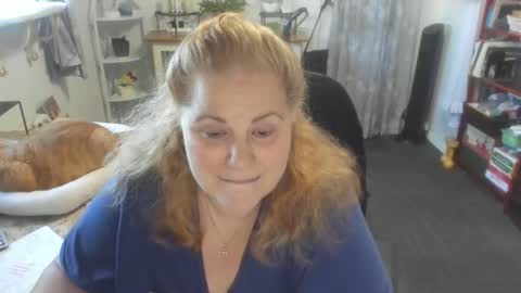 Bellavoca online show from October 25, 1:40 pm