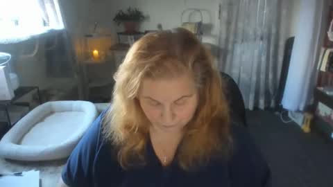 Bellavoca online show from January 11, 6:13 pm