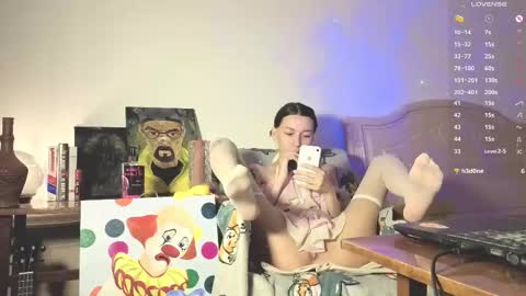 Snapshot of bellaward2 chatting on October 22, 10:09 pm MY OLD PAGE IS NO LONGER. THIS IS MY NEW online show from October 22, 10:09 pm