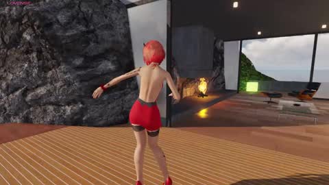 bellazomb online show from February 26, 3:41 pm