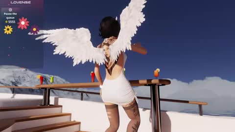 bellazomb online show from March 5, 3:51 pm