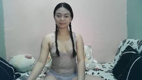 Belle online show from October 24, 12:30 am