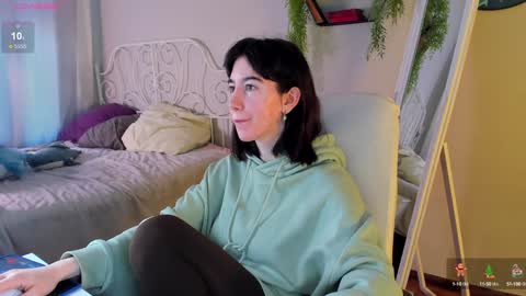 Bella online show from January 18, 8:52 am