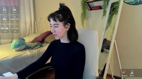 Bella online show from January 19, 5:37 am