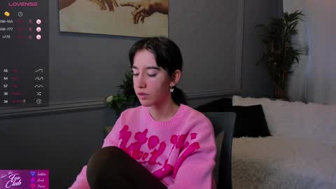 Bella online show from January 22, 8:40 am