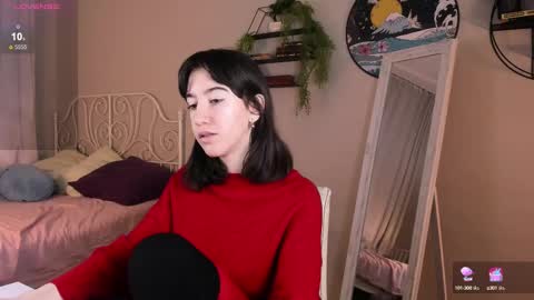 Bella online show from February 24, 5:11 am