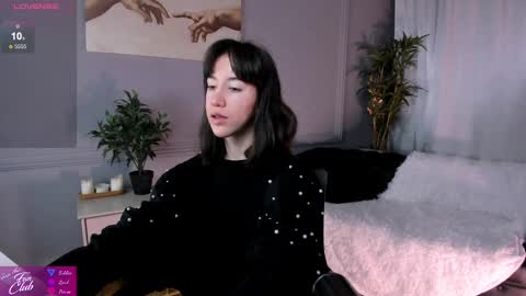 Bella online show from February 27, 1:59 am