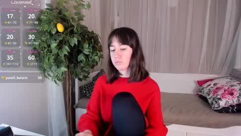 Bella online show from March 6, 4:28 pm