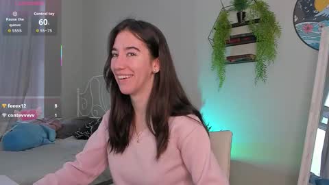 Bella online show from November 30, 11:03 am