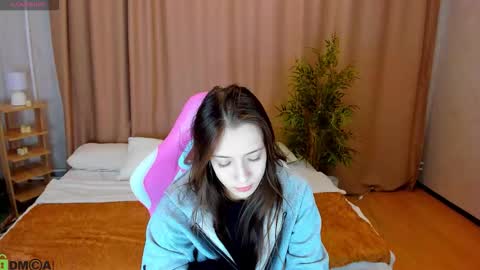 Belle online show from January 18, 12:36 am