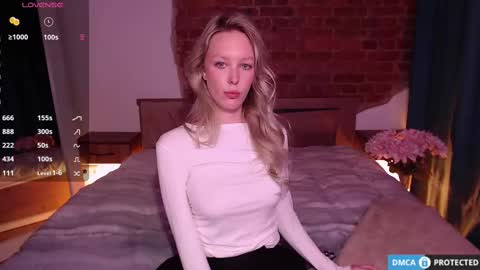 Snapshot of bellean_blare chatting on February 9, 5:43 pm BELLEAN online show from February 9, 5:43 pm