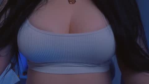 Snapshot of bellelovexx chatting on February 13, 7:03 am Hello I am kind friendly and cute girl online show from February 13, 7:03 am