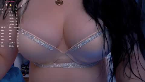 Snapshot of bellelovexx chatting on October 13, 10:59 am Hello I am kind friendly and cute girl online show from October 13, 10:59 am