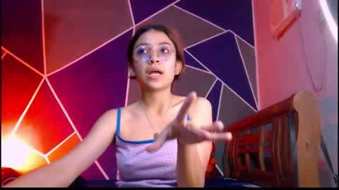 bellota bunny online show from February 24, 9:13 pm