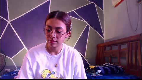 bellota bunny online show from April 20, 5:59 pm