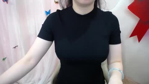 Belly online show from December 3, 1:24 am