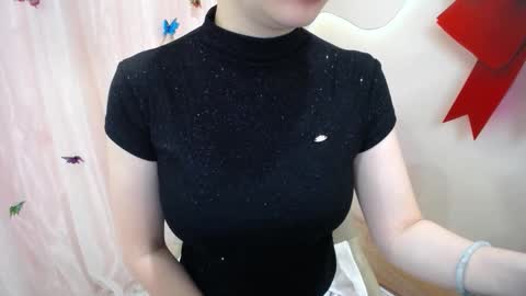 Belly online show from December 17, 1:33 am