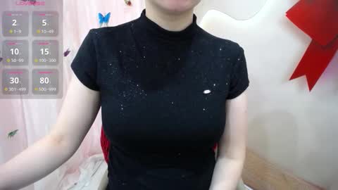 Belly online show from January 9, 1:30 am