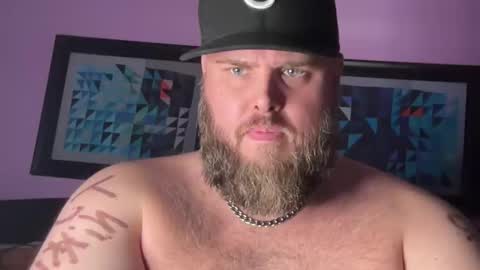 Belly influencer online show from October 12, 10:31 pm