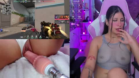 Snapshot of bellyrouse chatting on January 9, 10:20 am Belly Bella online show from January 9, 10:20 am