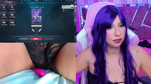 Snapshot of bellyrouse chatting on January 22, 10:29 am Belly Bella online show from January 22, 10:29 am