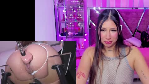 Snapshot of bellyrouse chatting on January 31, 4:47 am Belly Bella online show from January 31, 4:47 am