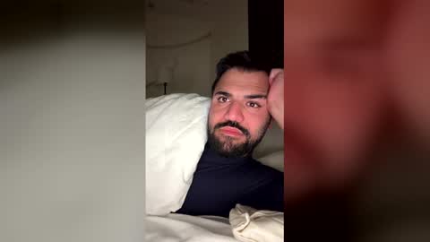 Snapshot of belrevee chatting on March 4, 2:17 am Baba muscle gay uncut bigass anal man men straight Bi online show from March 4, 2:17 am