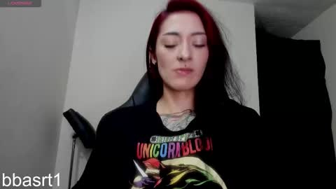 Bely   Bbasrt1 -  hot online show from October 25, 1:35 am