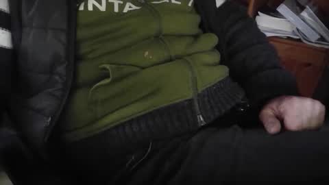 jaimetout online show from October 25, 3:51 pm