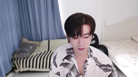 Ben online show from September 10, 2:22 am