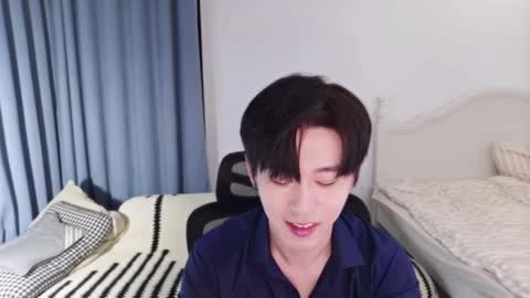 Ben online show from September 17, 2:30 pm