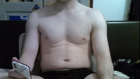 ben948900 online show from January 9, 8:43 pm