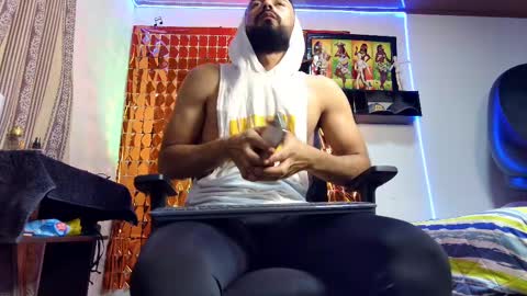 BEN online show from January 12, 3:39 am