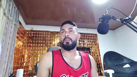 BEN online show from January 16, 1:58 am