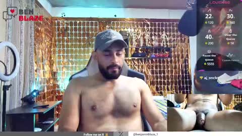 BEN online show from January 16, 8:00 am