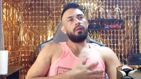 BEN online show from January 19, 6:53 am