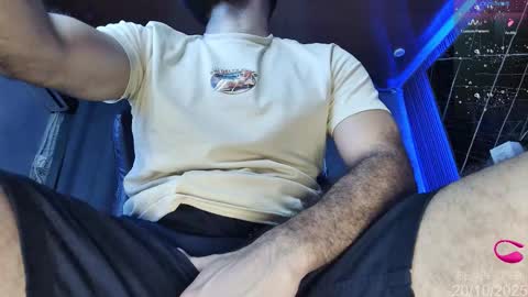 BEN online show from October 20, 5:19 am