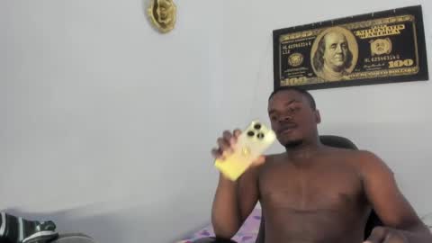 ben online show from April 22, 8:54 pm