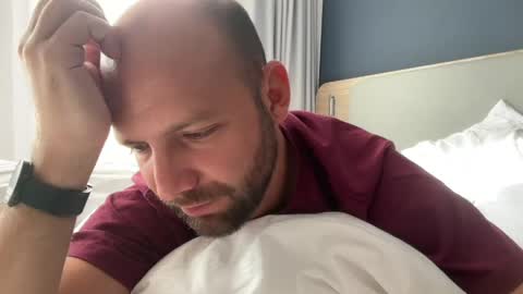 Ben N. online show from March 19, 11:47 am