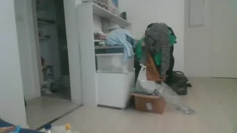 benbare13 online show from December 9, 7:50 pm